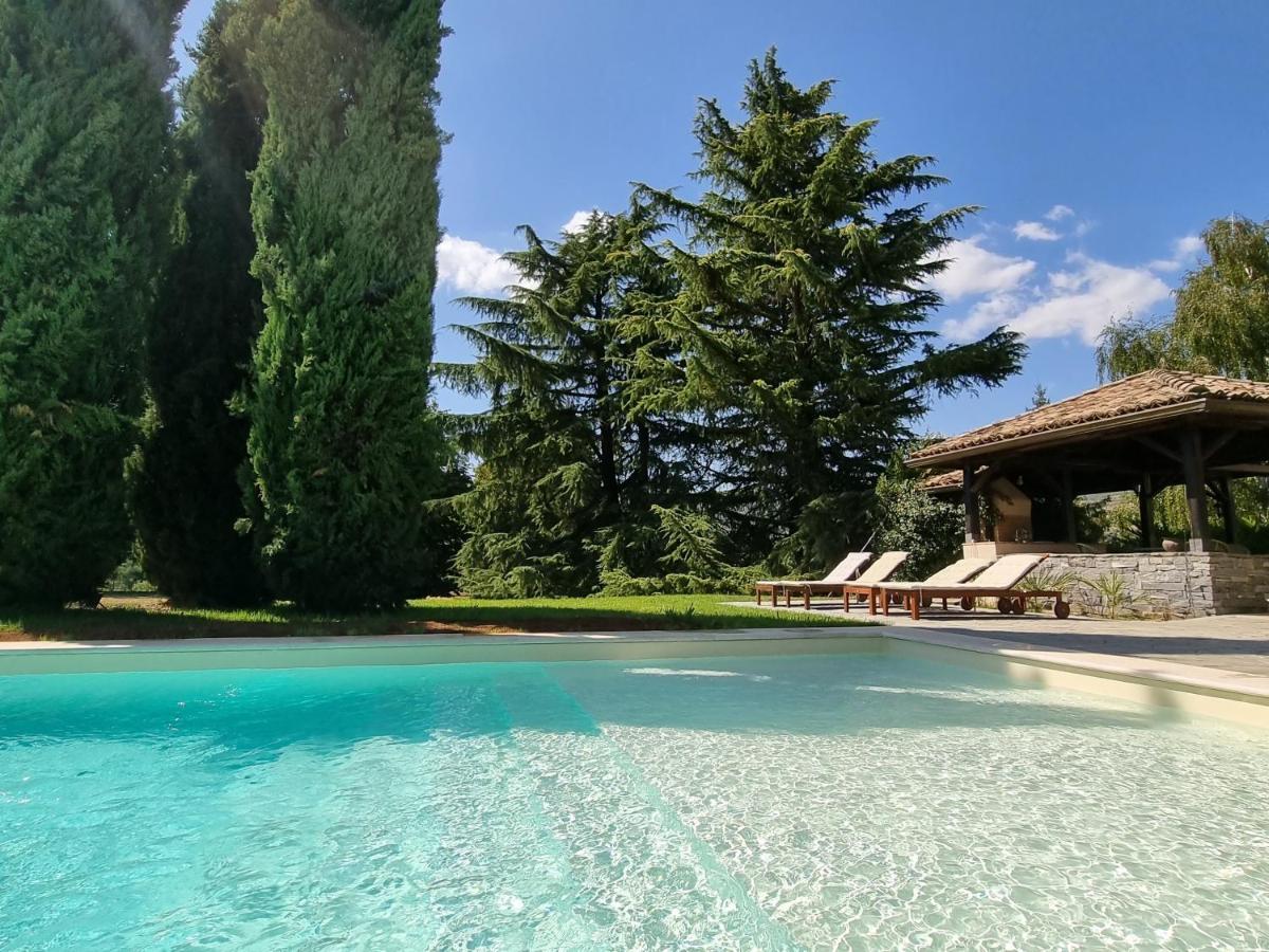 Agriturismo Di Charme Erbadoro Villa Alvito Kültér fotó