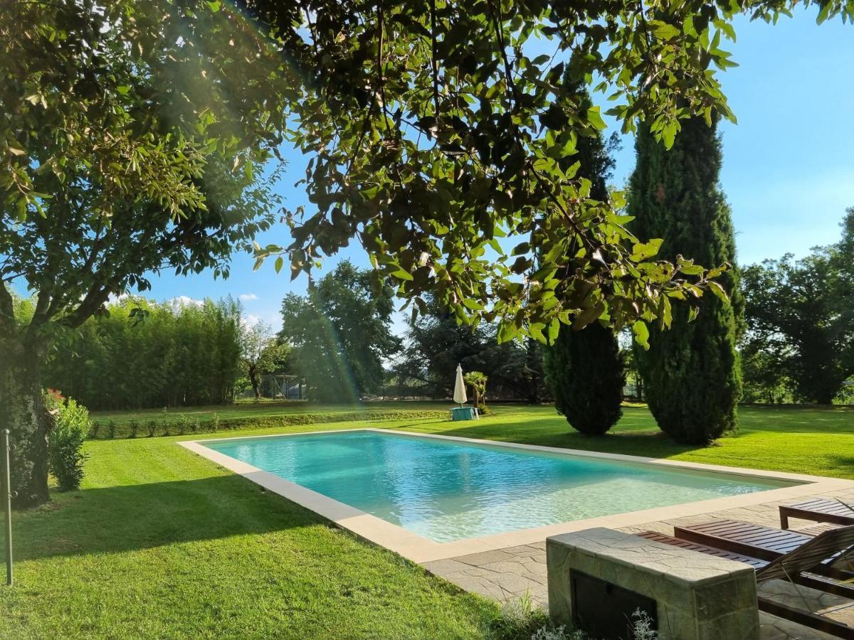 Agriturismo Di Charme Erbadoro Villa Alvito Kültér fotó