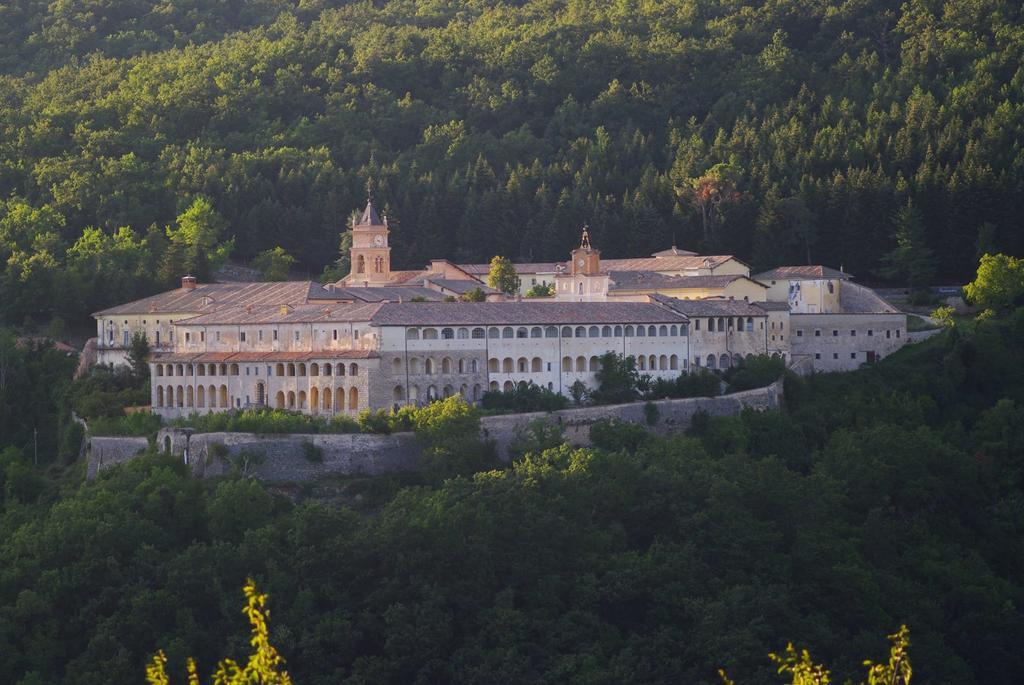 Agriturismo Di Charme Erbadoro Villa Alvito Kültér fotó